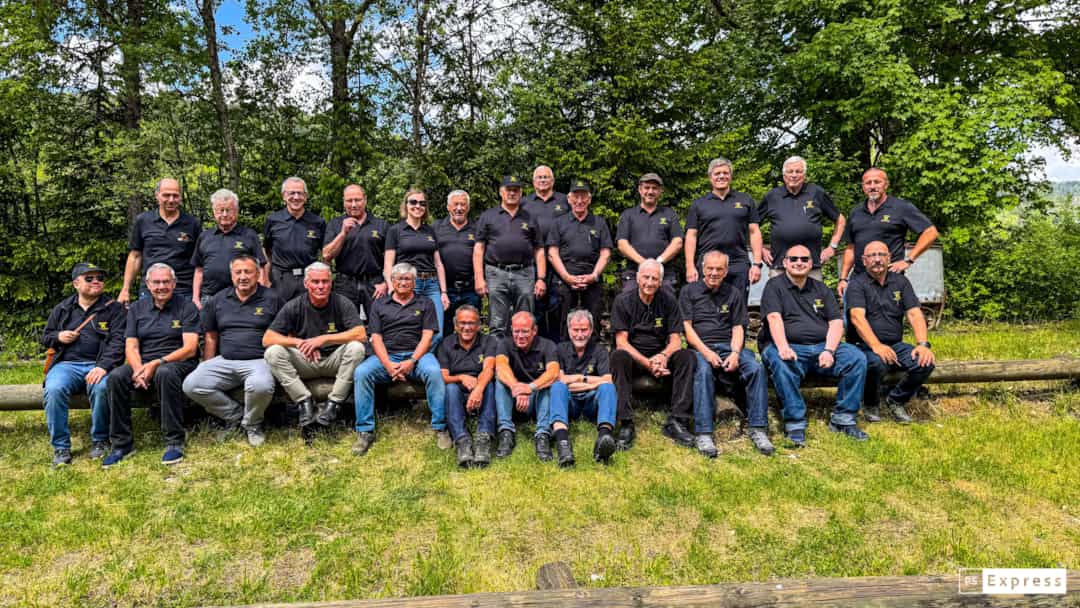 Verein "Pro Gonzenbergwerk"